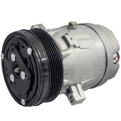 DENSO Auto Parts A/C Compressor P/N:471-9144