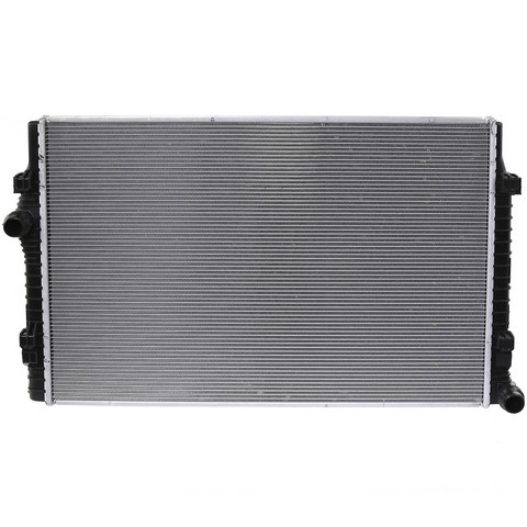 DENSO Auto Parts Radiator P/N:221-9430