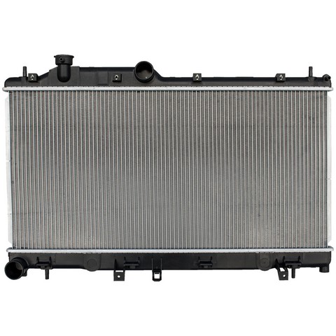 DENSO Auto Parts Radiator P/N:221-9236