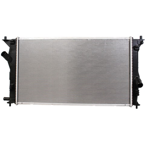 DENSO Auto Parts Radiator P/N:221-3509