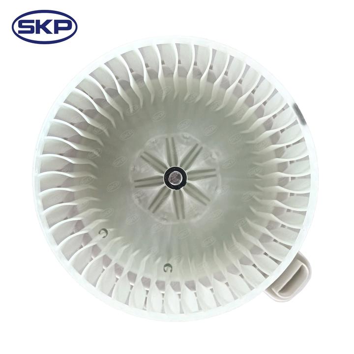 SKP HVAC Blower Motor P/N:SK76501