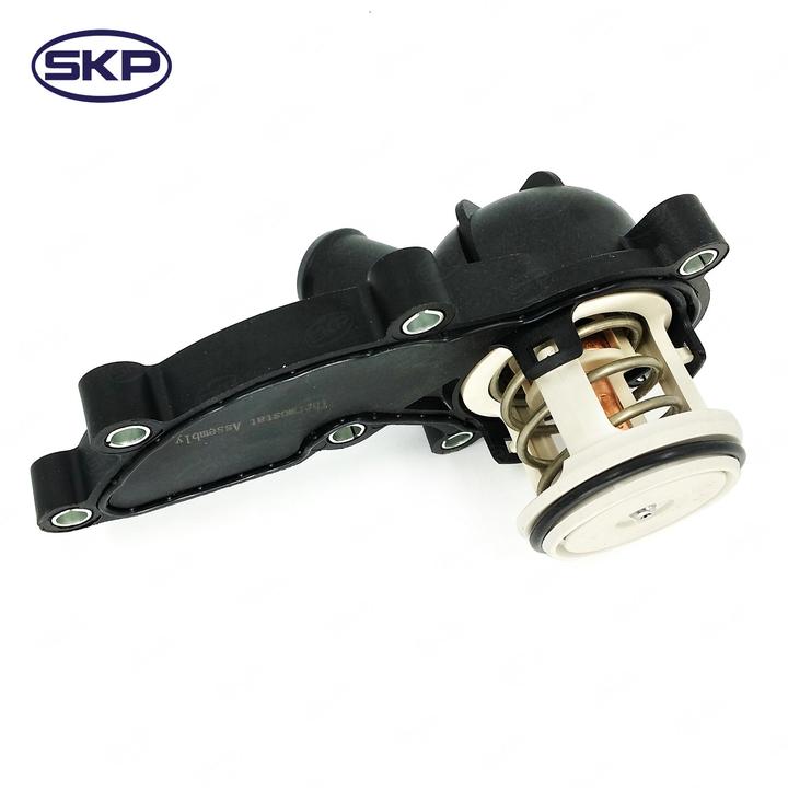 SKP Engine Coolant Thermostat Housing P/N:SK902718