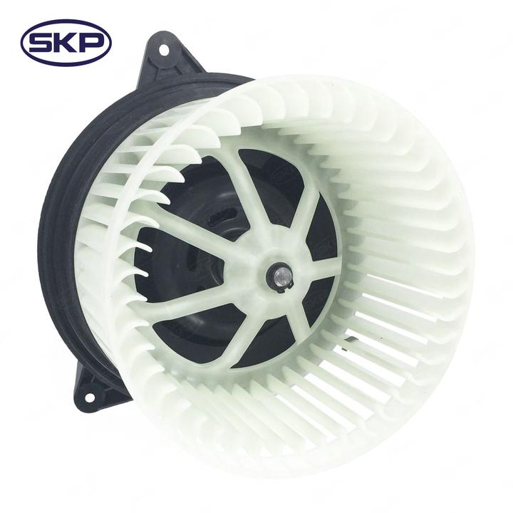 SKP HVAC Blower Motor P/N:SK700105 SKP HVAC Blower Motor P/N:SK700105