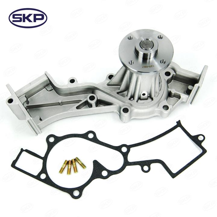 SKP Engine Water Pump P/N:SK1501610