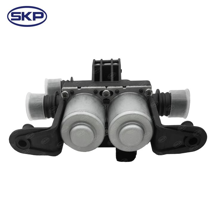 SKP HVAC Heater Control Valve P/N:SK416009