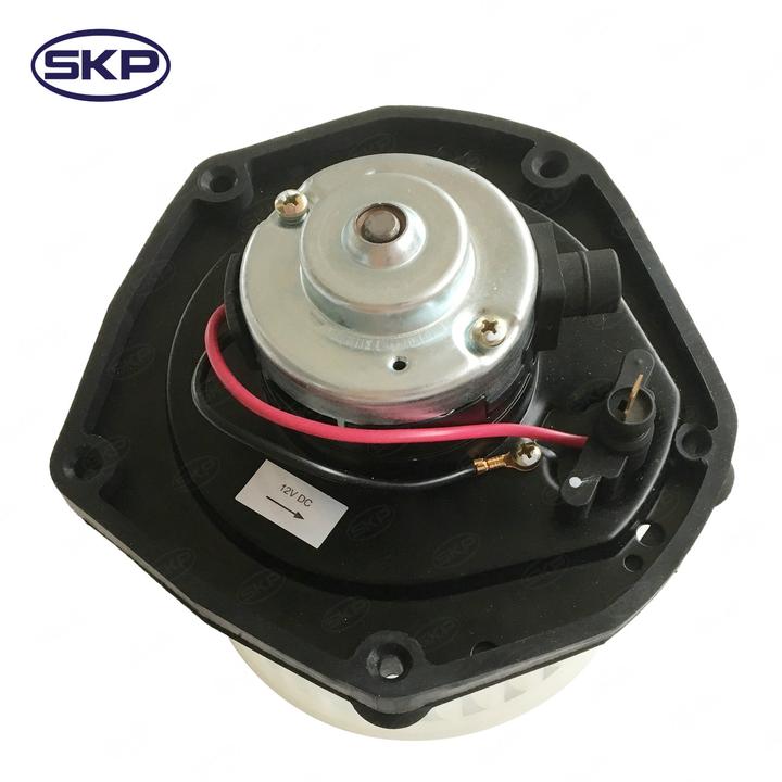SKP HVAC Blower Motor P/N:SK700100 SKP HVAC Blower Motor P/N:SK700100