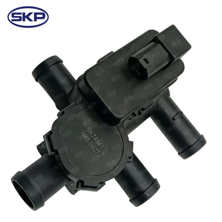 SKP HVAC Heater Control Valve P/N:SK74941