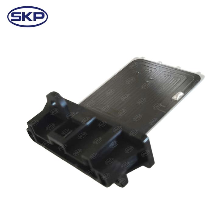 SKP HVAC Blower Motor Resistor P/N:SK973263