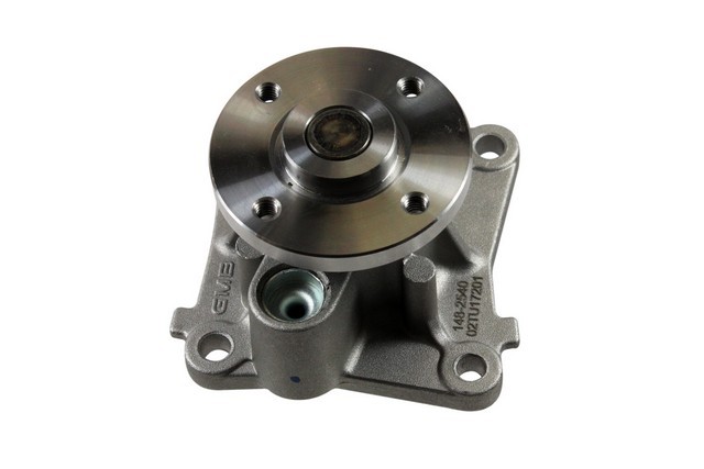GMB Engine Water Pump P/N:148-2540
