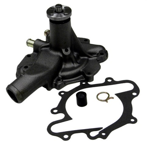 GMB Engine Water Pump P/N:130-1260