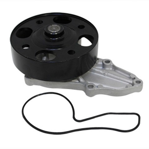 GMB Engine Water Pump P/N:135-1670