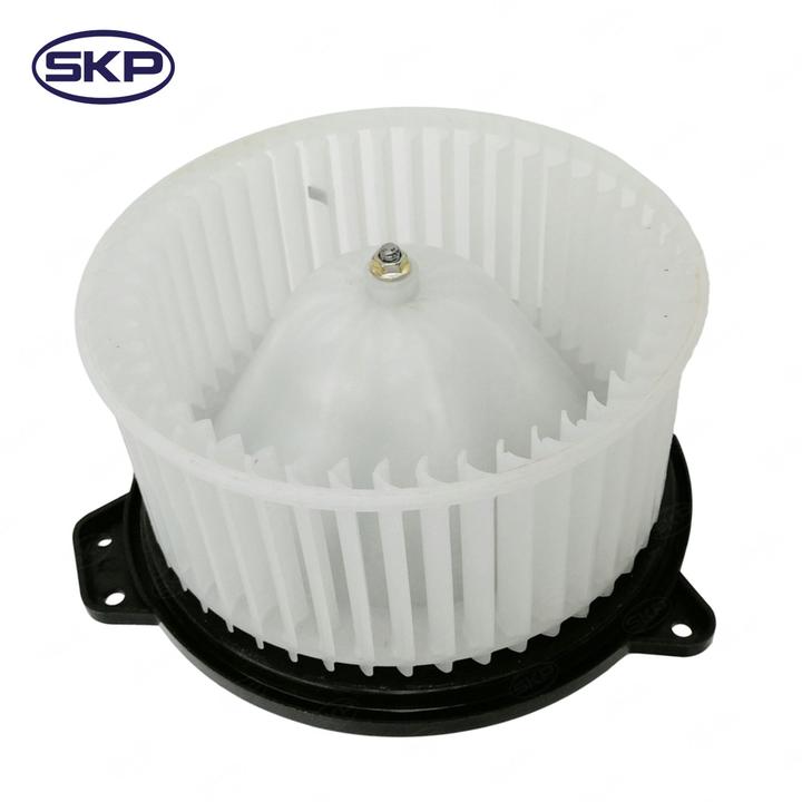 SKP HVAC Blower Motor P/N:SK700032