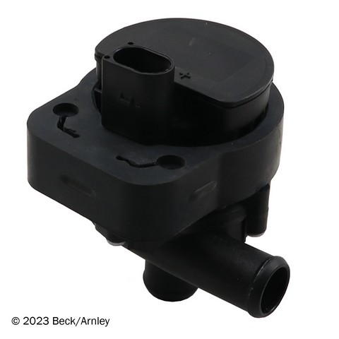 Beck/Arnley Engine Auxiliary Water Pump P/N:131-2506