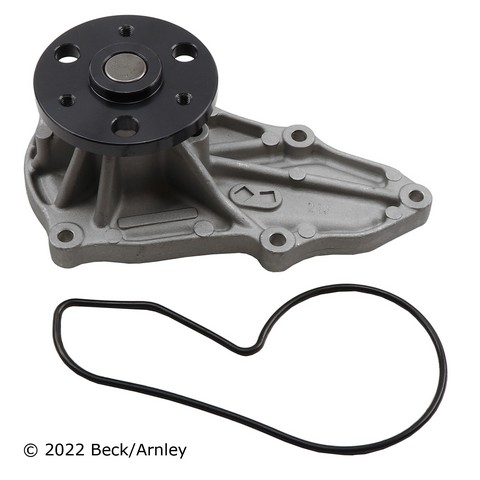 Beck/Arnley Engine Water Pump P/N:131-2390