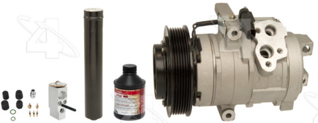 Four Seasons A/C Compressor Kit P/N:6090NK