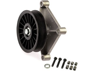Dorman - HELP A/C Compressor Bypass Pulley P/N:34198