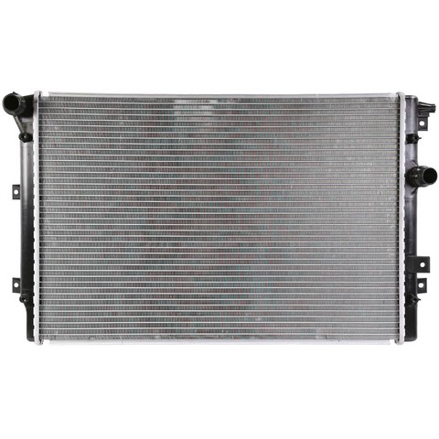 DENSO Auto Parts Radiator P/N:221-9460