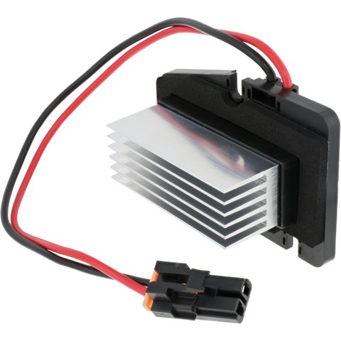 HOLSTEIN HVAC Blower Motor Resistor P/N:2BMR0068