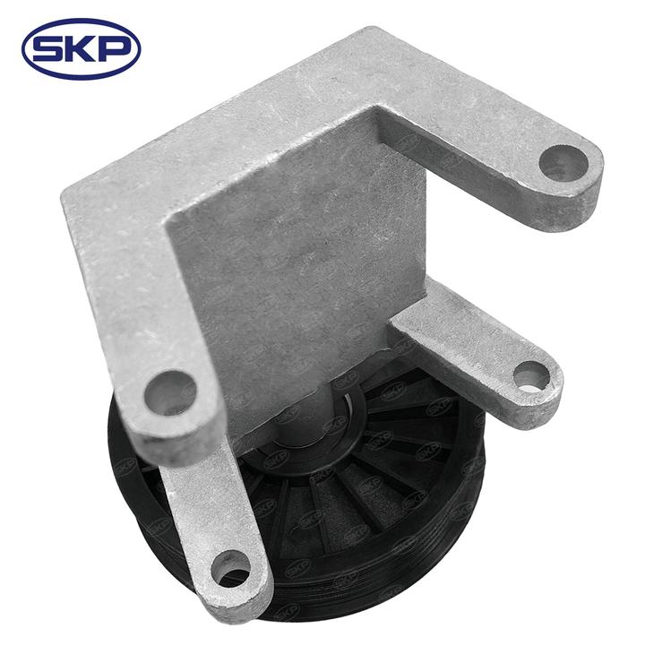 SKP A/C Compressor Bypass Pulley P/N:SK34214