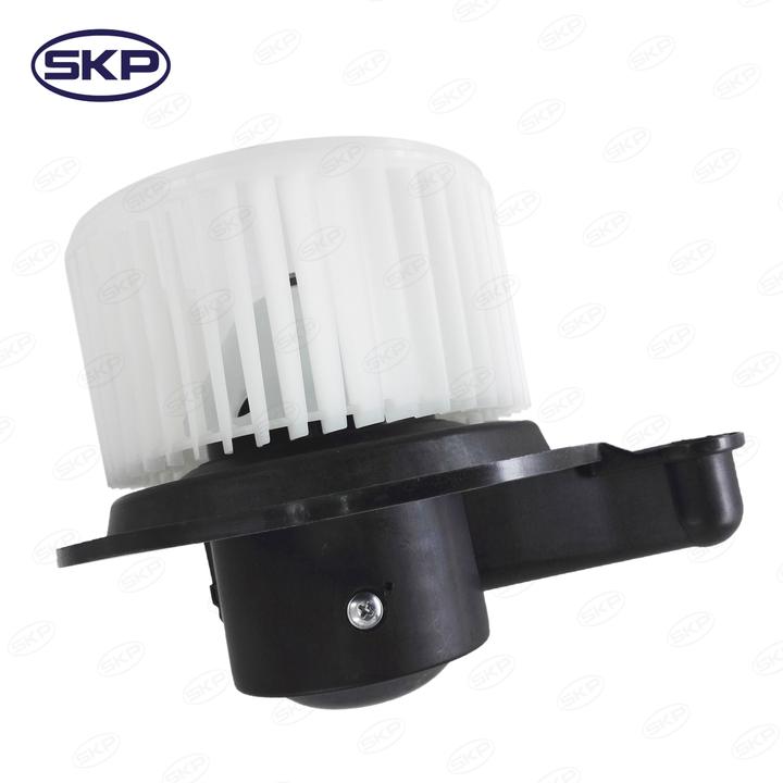 SKP HVAC Blower Motor P/N:SK700020
