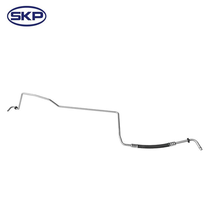 SKP Automatic Transmission Oil Cooler Hose Assembly P/N:SK624438