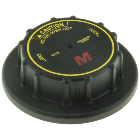 Motorad Engine Coolant Reservoir Cap P/N:T39