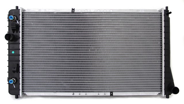 FVP Radiators & Condensers Radiator P/N:RAD1687