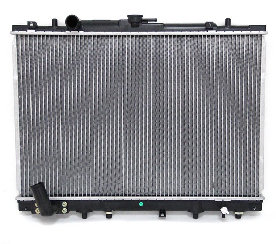 FVP Radiators & Condensers Radiator P/N:RAD2278