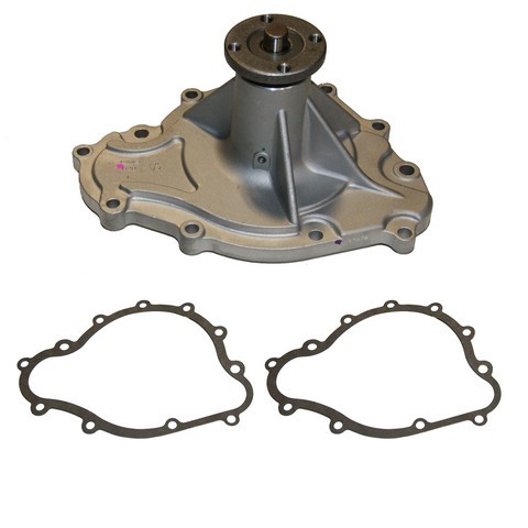 GMB Engine Water Pump P/N:130-1280AL