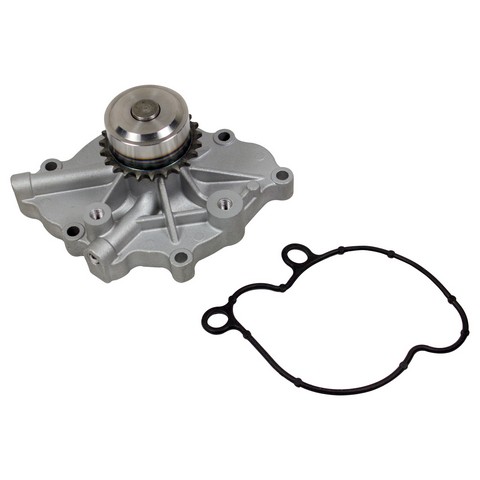 GMB Engine Water Pump P/N:160-1270