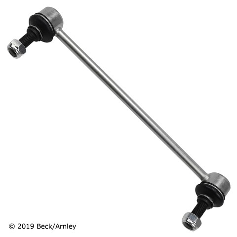 Beck/Arnley Suspension Stabilizer Bar Link P/N:101-6408