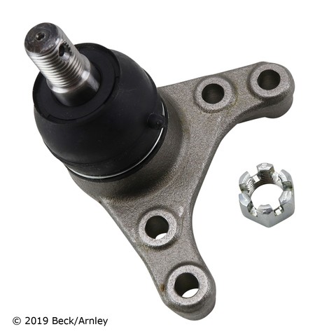 Beck/Arnley Suspension Ball Joint P/N:101-4774
