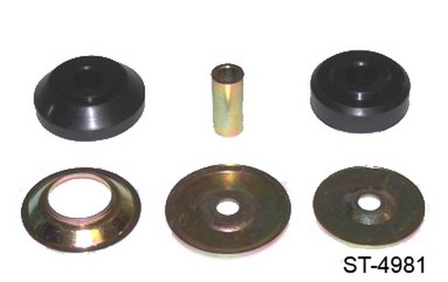 Westar Suspension Strut Mount P/N:ST-4981