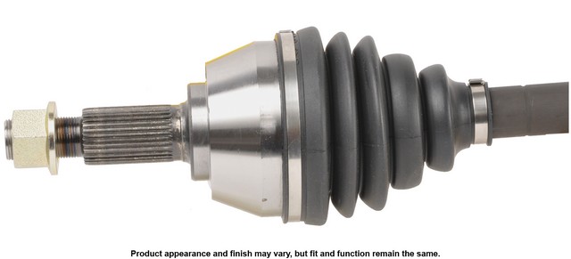 CARDONE New CV Axle Assembly P/N:66-6302
