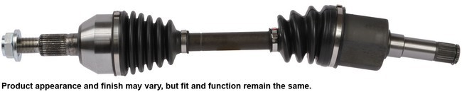 CARDONE New CV Axle Assembly P/N:66-1462