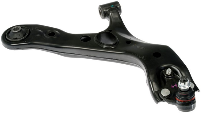 Dorman - Premium Suspension Control Arm and Ball Joint Assembly P/N:CB74214PR
