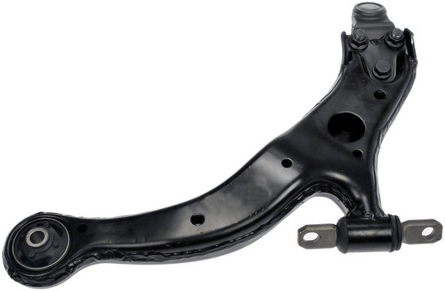 Dorman - Premium Suspension Control Arm and Ball Joint Assembly P/N:CA74654PR