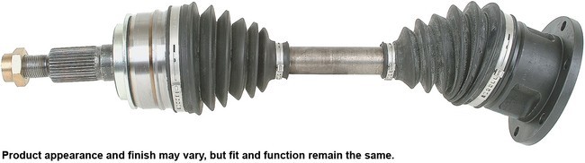 CARDONE New CV Axle Assembly P/N:66-1057