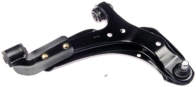 Dorman - Premium Suspension Control Arm and Ball Joint Assembly P/N:CB81104PR
