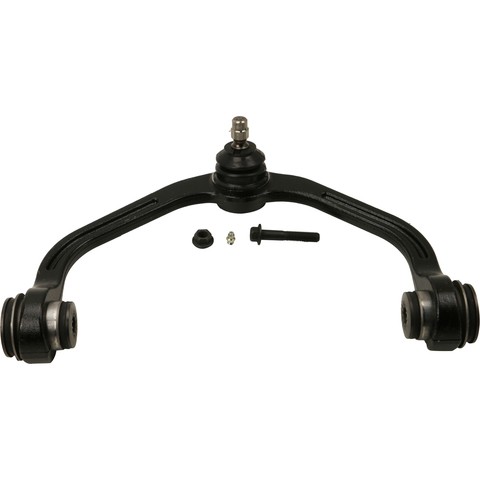 MOOG Chassis Products Suspension Control Arm and Ball Joint Assembly P/N:CK80054