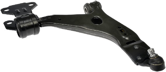 Dorman - Premium Suspension Control Arm and Ball Joint Assembly P/N:CB86054PR