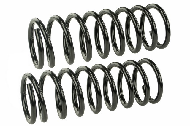 Mevotech Supreme Coil Spring Set P/N:SMS30031