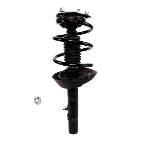 PRT Suspension Strut and Coil Spring Assembly P/N:818699