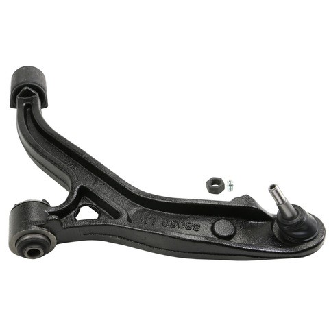 MOOG Chassis Products Suspension Control Arm and Ball Joint Assembly P/N:RK620171