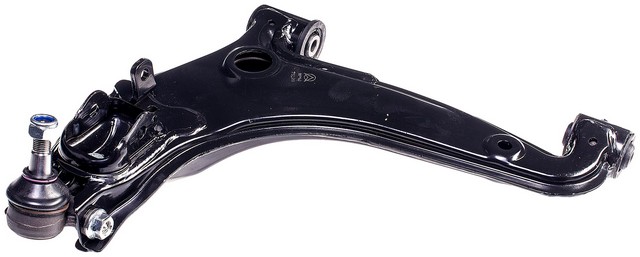 Dorman - Premium Suspension Control Arm and Ball Joint Assembly P/N:CB65053PR