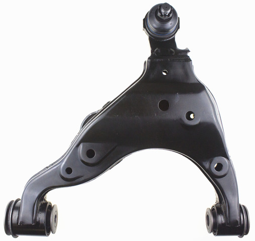 Dorman - Premium Suspension Control Arm and Ball Joint Assembly P/N:CB75244PR