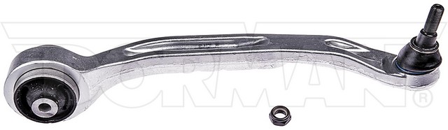 Dorman - Premium Suspension Control Arm and Ball Joint Assembly P/N:CB12034PR
