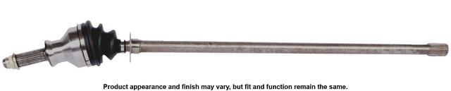 CARDONE New CV Axle Assembly P/N:66-9210