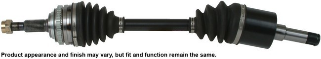 CARDONE New CV Axle Assembly P/N:66-1273