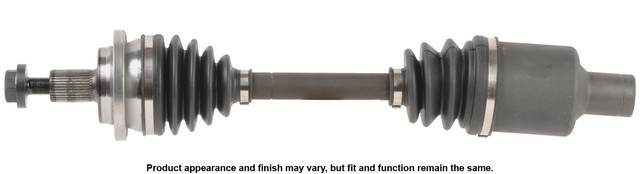 CARDONE New CV Axle Assembly P/N:66-9685